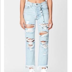 LF Jeans